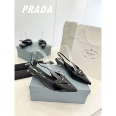 Prada Sandals